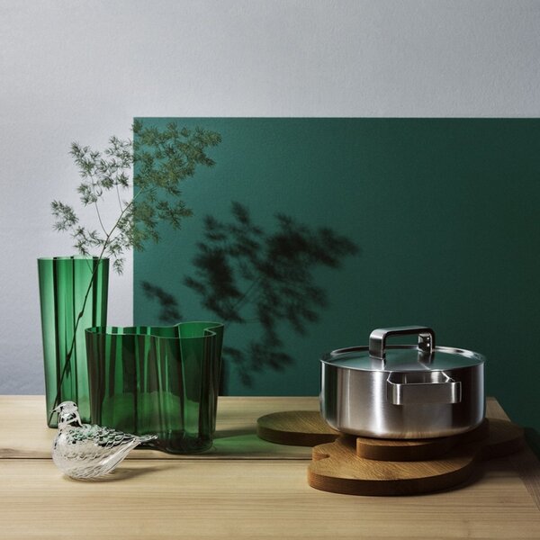Iittala Hrniec Tools, 2l, s pokrievkou