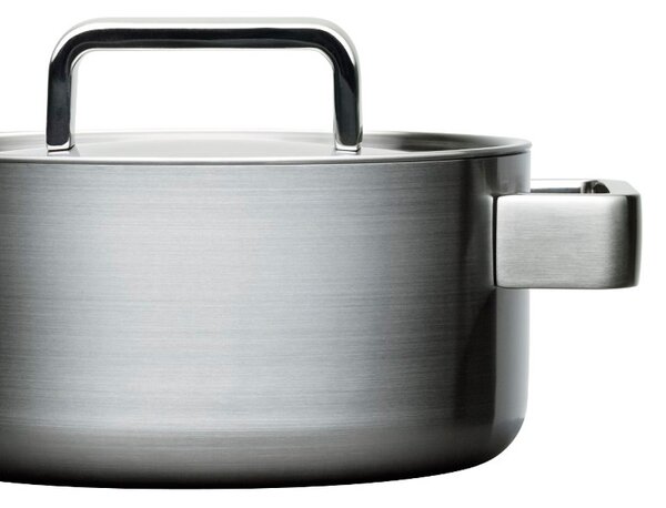 Iittala Hrniec Tools, 2l, s pokrievkou