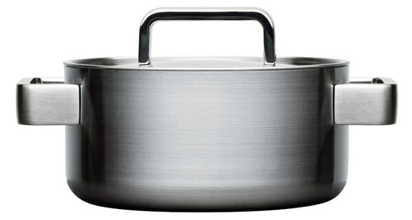 Iittala Hrniec Tools, 2l, s pokrievkou