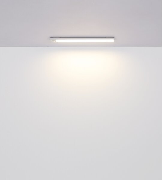 Globo 42408 - LED stmievateľné podlinkové svietidlo TRISTAN 1,4W/5V 1100mAh 24 c