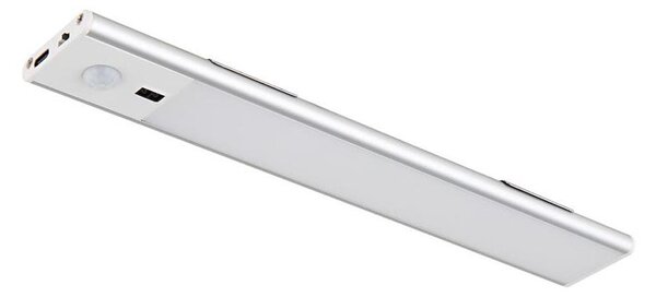 Globo 42408 - LED stmievateľné podlinkové svietidlo TRISTAN 1,4W/5V 1100mAh 24 c