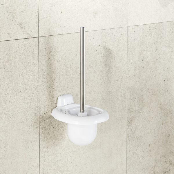 WENKO WC kefa PURE biela 36x16x16 cm