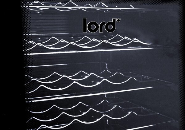 Lord E2 2.GN + Záruka 5 rokov - Vinotéka
