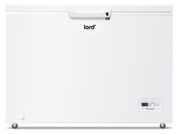 Lord G4 3.GN + Záruka 5 rokov - Truhlicová mraznička