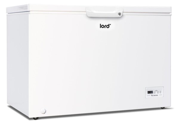 Lord G3 3.GN + Záruka 5 rokov - Truhlicová mraznička