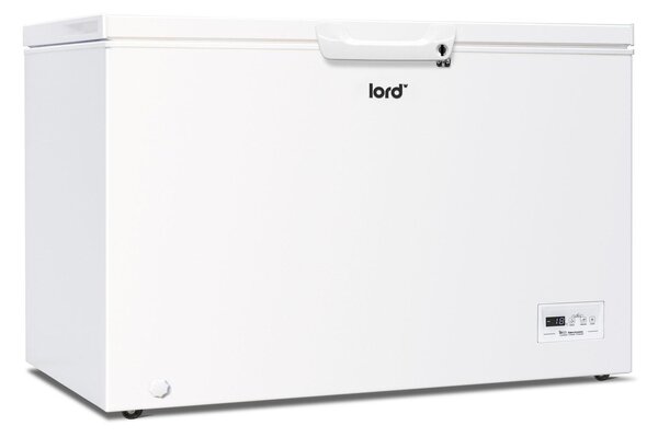 Lord G4 3.GN + Záruka 5 rokov - Truhlicová mraznička