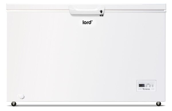 Lord G5 2.GN + Záruka 5 rokov - Truhlicová mraznička