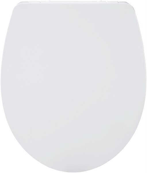 Wenko WC doska Premium (biela) (100368628)