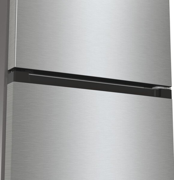Gorenje NRK620DA2XL4 - Kombinovaná chladnička