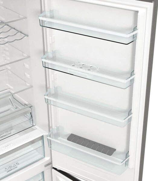 Gorenje NRK620DA2XL4 - Kombinovaná chladnička
