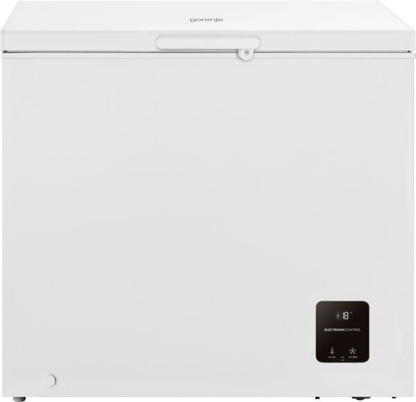 Gorenje FH19EAW - Mraznička truhlicová