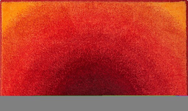 GRUND Kúpeľňový koberček SUNSHINE orange Rozmer: 50x60 cm