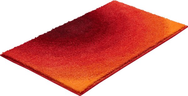 GRUND Kúpeľňový koberček SUNSHINE orange Rozmer: 50x60 cm