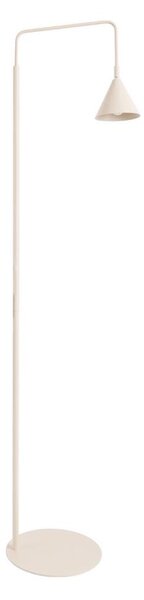 Sollux SL.2584 - Stojacia lampa NOX 1xE14/10W/230V krémová
