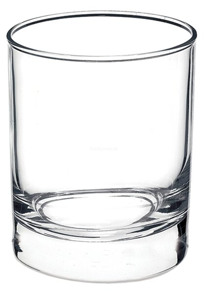 PASABAHCE pohár Istanbul 245 ml