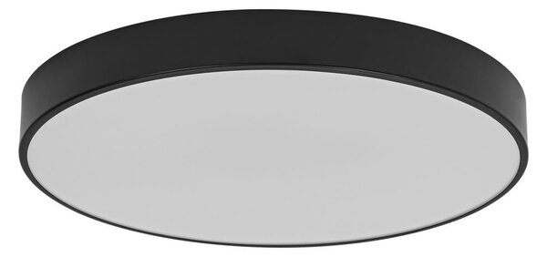 Ledvance Ledvance - LED Stropné svietidlo ORBIS SLIM LED/36W/230V čierna P225411 + záruka 3 roky zadarmo