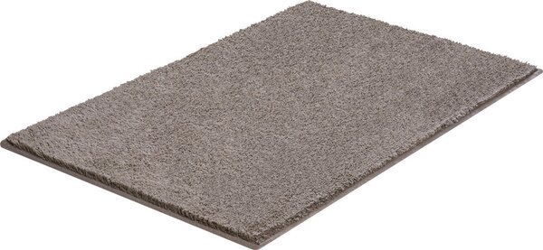 GRUND Kúpeľňová predložka MARLA taupe Rozmer: 60x90 cm