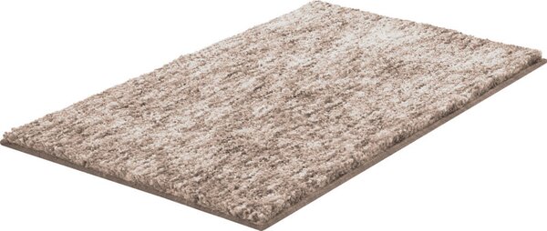 GRUND Kúpeľňová rohožka MIRAGE taupe Rozmer: 50x60 cm