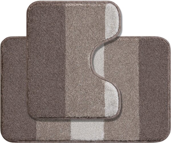 GRUND Sada kobercov WAYMORE natural 50x40+50x80 cm