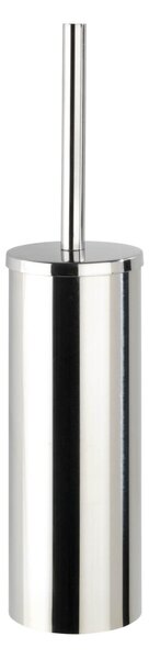 WENKO WC kefa BEZ TURBOLOC OREA SHINE lesklý kov 39x9x13 cm