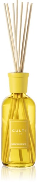 Culti Milano Mediterranea Stile Colours aróma difuzér s náplňou 250 ml