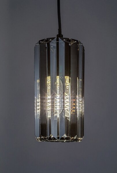 Rabalux 72254 - Luster na lanku VENESS 1xE27/40W/230V