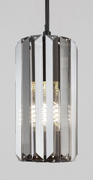 Rabalux 72254 - Luster na lanku VENESS 1xE27/40W/230V