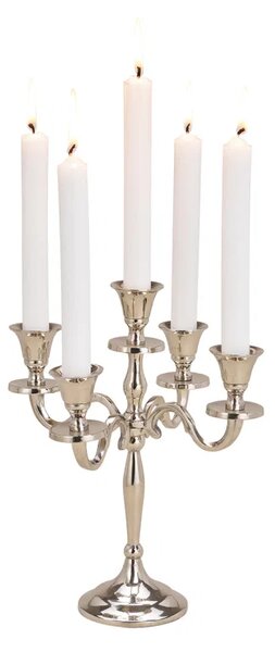 Lampy Tiffany Svietnik 5ramenný 1300