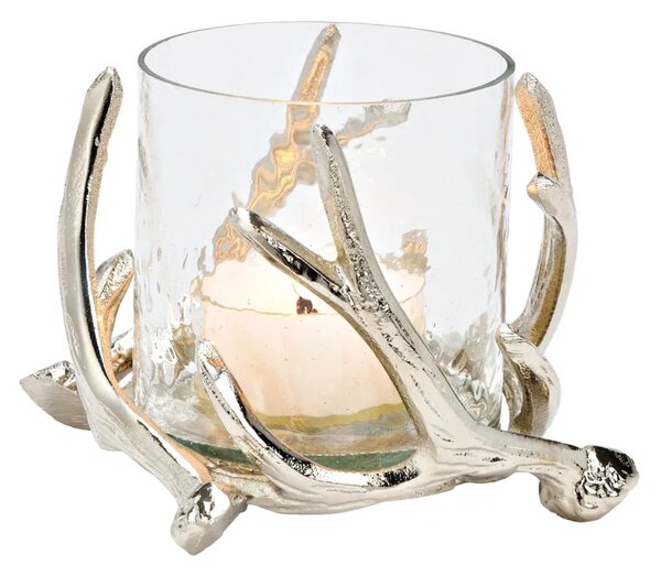 Lampy Tiffany Svietnik - parožie 1202