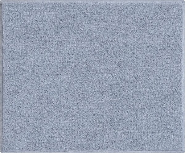 GRUND Kúpeľňová rohož ICONIC Grey Rozmer: 50x60 cm