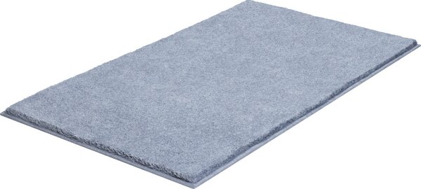 GRUND Kúpeľňová rohož ICONIC Grey Rozmer: 50x60 cm
