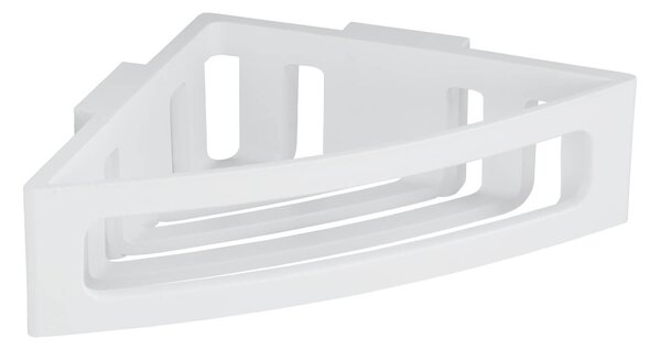 WENKO PowerLoc BRALIA biela 9x35x20 cm