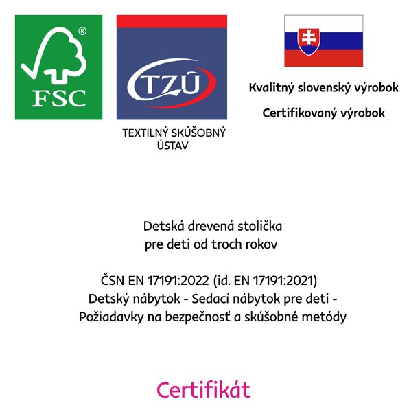 KONDELA Detská lavička, prírodná, borovica, EVAN