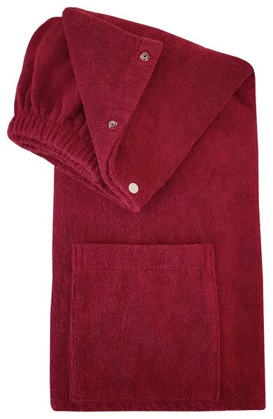KILT DO SAUNY veľkosť: 70/120 cm Esposa - Kúpeľňový textil