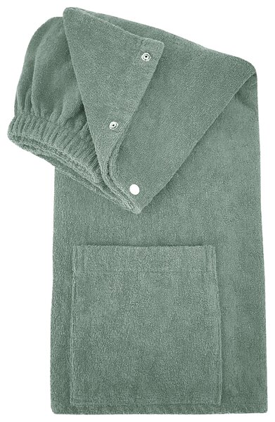 KILT DO SAUNY veľkosť: 70/120 cm Esposa - Kúpeľňový textil