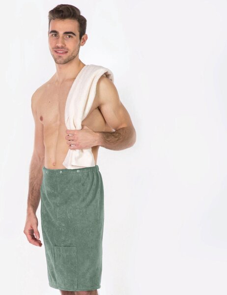 KILT DO SAUNY veľkosť: 60/120 cm Esposa - Kúpeľňový textil