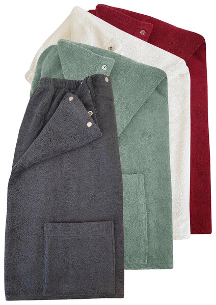 KILT DO SAUNY veľkosť: 60/120 cm Esposa - Kúpeľňový textil
