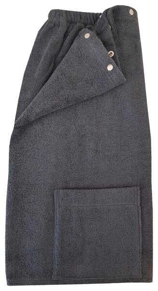 KILT DO SAUNY veľkosť: 60/120 cm Esposa - Kúpeľňový textil