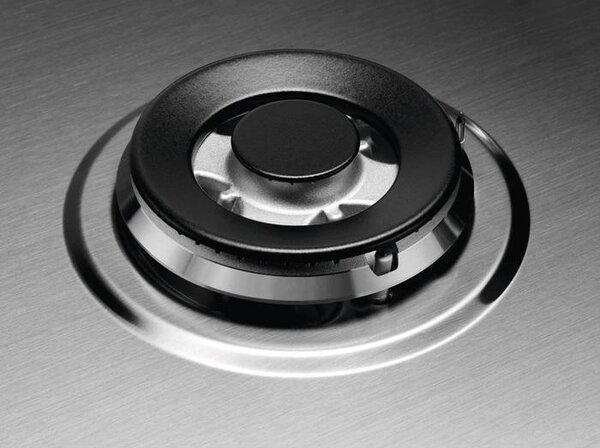 Electrolux HGB64420SM + kupóny na daľší nákup - Varná doska
