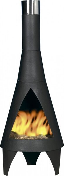 Outtrade záhradné krby Colorado, veľkosť:160cm