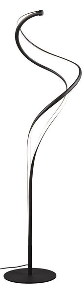 Trio SELECT T444310132 LED stojacia lampa NALA | 46W integrovaný LED zdroj | 5500lm | 2300+3000+4000K
