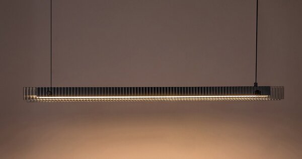 Rabalux 98072214 LED závesné stropné svietidlo Cital | 36W integrovaný LED zdroj | 1900lm | 3000K