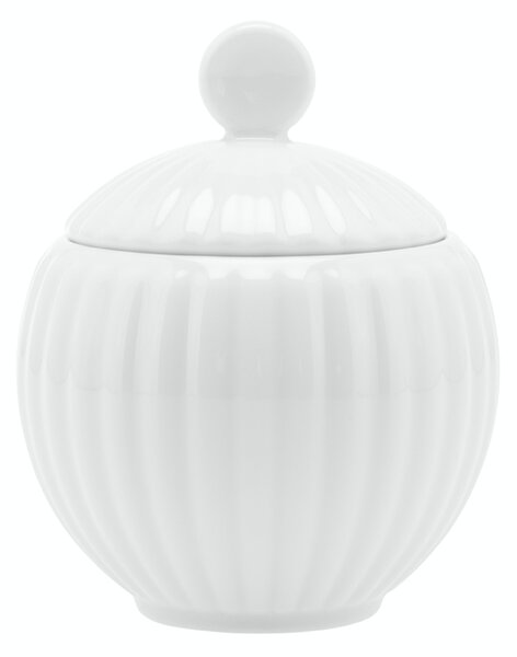 Cukornička Daisy white 250ml