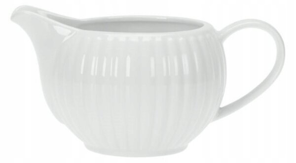 Omáčnik Daisy white, 700 ml