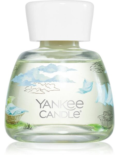 Yankee Candle Clean Cotton aróma difuzér 100 ml