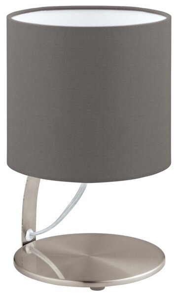 Eglo Eglo 95765- LED stolná lampa NAMBIA 1 1xLED/6W/230V EG95765 + záruka 5 rokov zadarmo