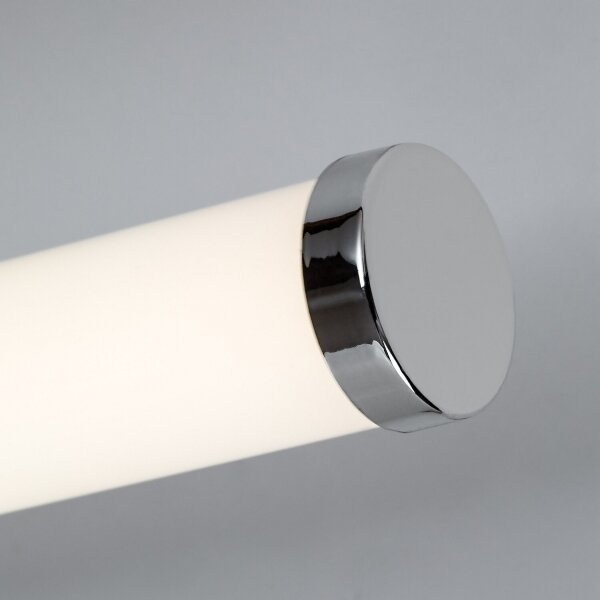 Rabalux 75094-LED Kúpeľňové osvetlenie zrkadla TENEBRA 6W/230V IP44 40 cm lesklý chróm