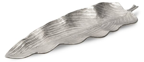 TANIER SARA (03) 45X16X3 CM STRIEBORNÝ