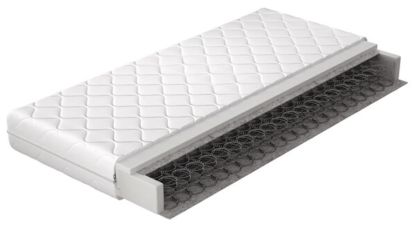 Pružinový matrac 80x200 VIRELIA 1