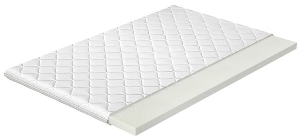 Penový topper 80x200 ALERIC